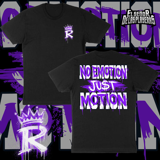 MOTION T-SHIRT (30 ENTRIES)