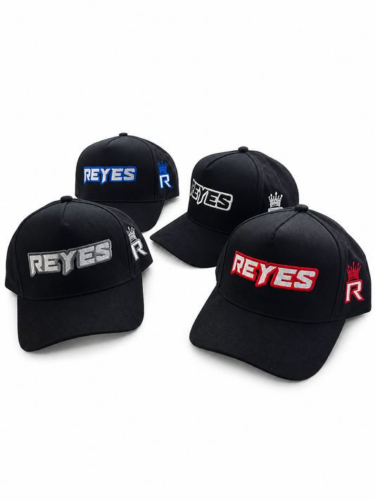 REYES HAT (30 ENTRIES)