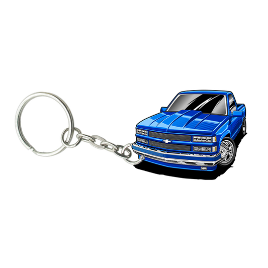 PRE-ORDER / OBS KEYCHAIN (30 ENTRIES)